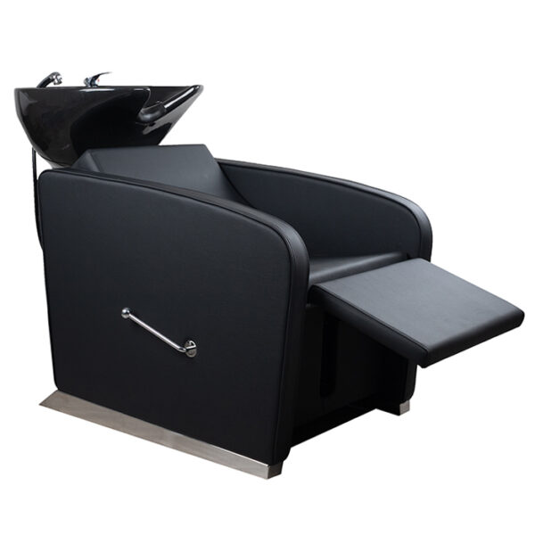 soho recliner unit comes in many colours and is a perfect fit for any salon