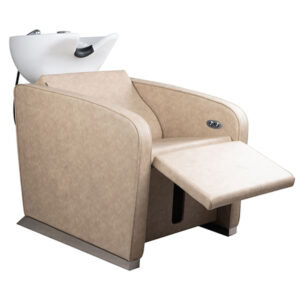 Soho Electric Recliner – Almond